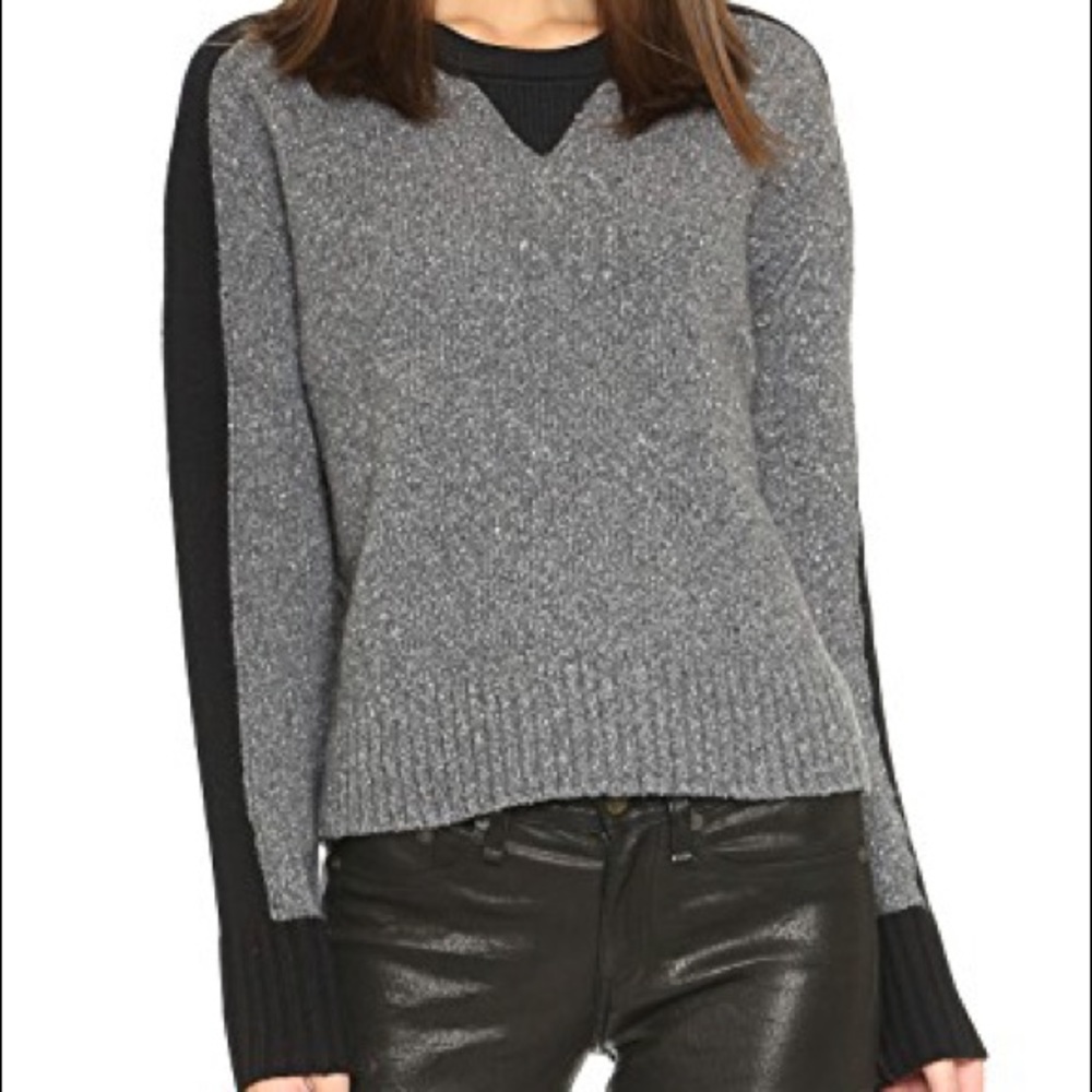 rag & bone Nina Sweater